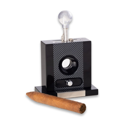 Wood Cigar Cutter