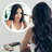 Naliyah Round Wall Mirror-148152528