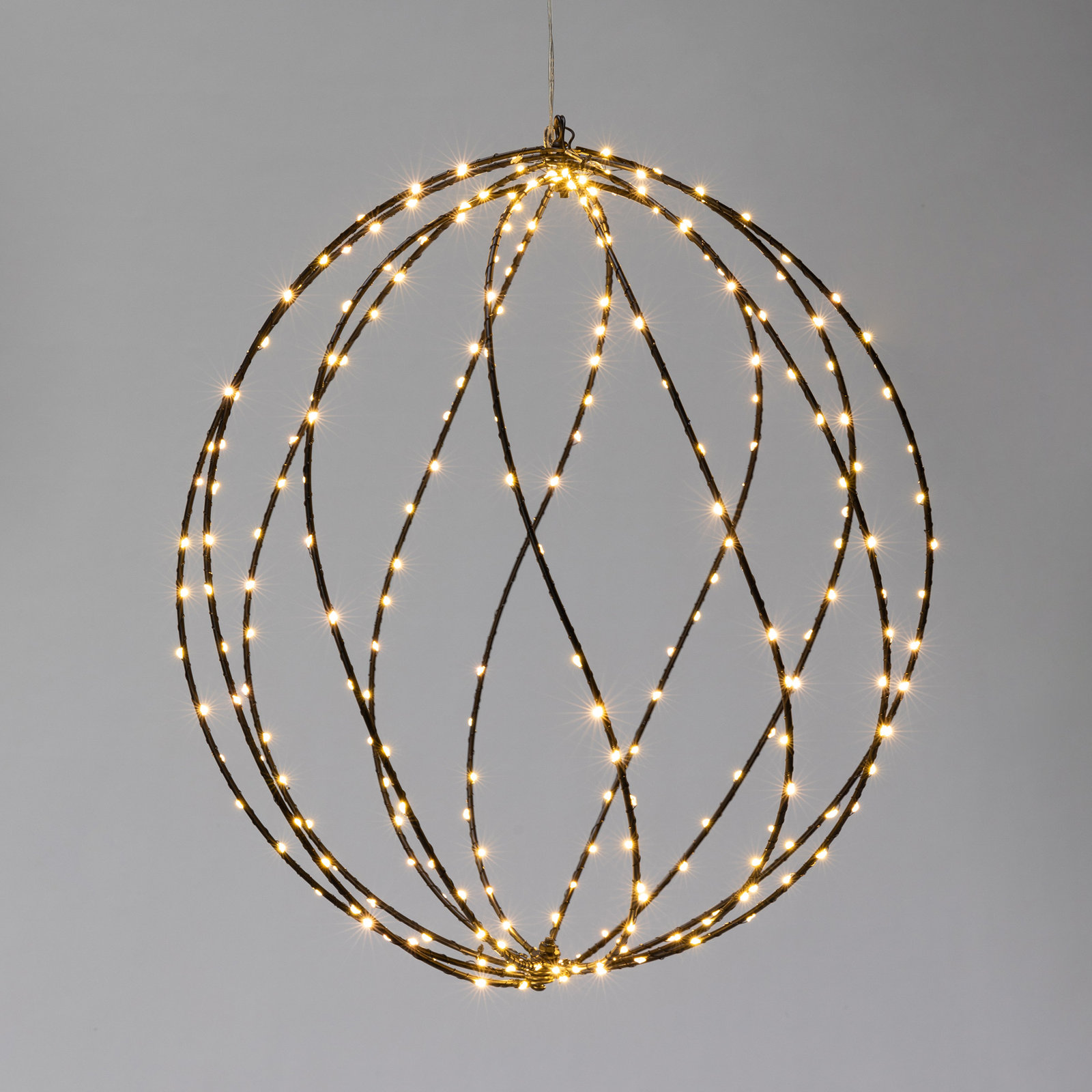 Lantern, Black