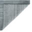 Tapis extérieur gris tissé à la main Atlantic-100135219