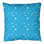 Coussin de sol Katelyn Elizabeth