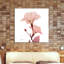 Golden Blush 1 - Wrapped Canvas Print-906180784