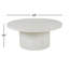 Table basse Kepper