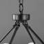 Traycee 24 - Light Chandelier