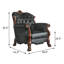 Ensemble de salon 3 pièces-87910172-88001634