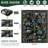 Woven Indoor / Outdoor Rug-1244352647-1245525366