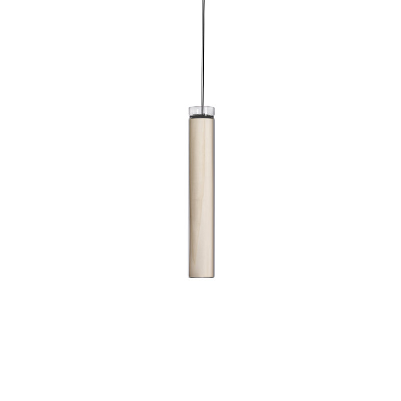 Estela 1 - Light LED Pendant, White