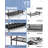 Home Gym Storage Rack