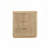 Wavy Design Storage Chest with 3 Drawers-1522900862