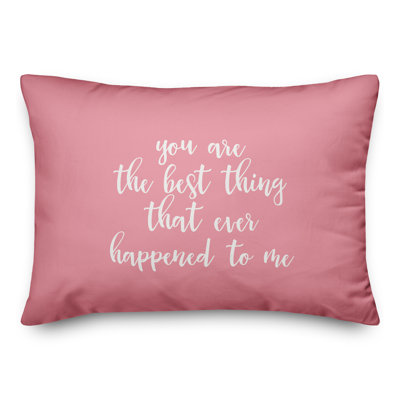 Throw Pillow
