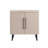 Accent Cabinet In Whitewashed Oak-1204066534