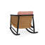 Galloway Outdoor Rocker Chair-1799930419