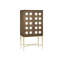 Colette Bar Cabinet