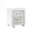Skye Marble Nightstand