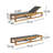 MIA CHAISE LOUNGE