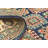 Nero Navy Blue Rug