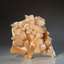 Stilbite on Matrix from Jalgaon District, Maharashtra, India