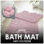 Memory Foam Non-Slip Bath Mat-814524665