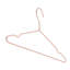 Arbolente Metal Non-Slip Standard Hanger