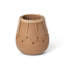 Rustic Modern Jar