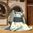 Abstract Indoor Rug-1508801871