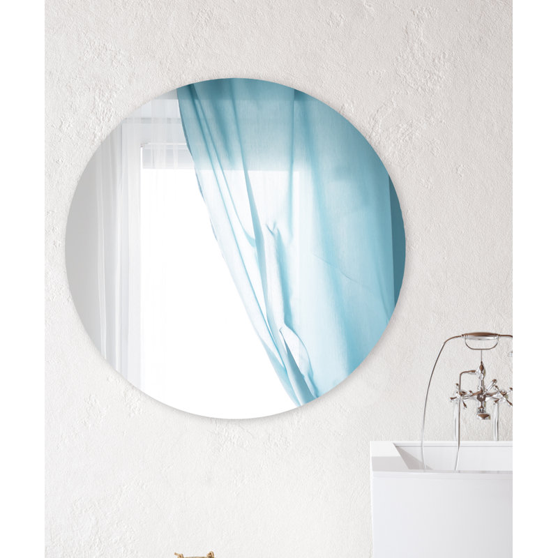Orrin Wall Mirror, 38" x 38"