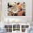 Toile tendue