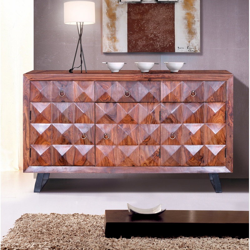Abercrombie 150cm Sideboard