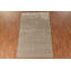 Tapis tribal fabriqué à la main 5 x 8 po Gabbeh