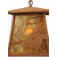 Rustic Lodge 1 - Light Pendant