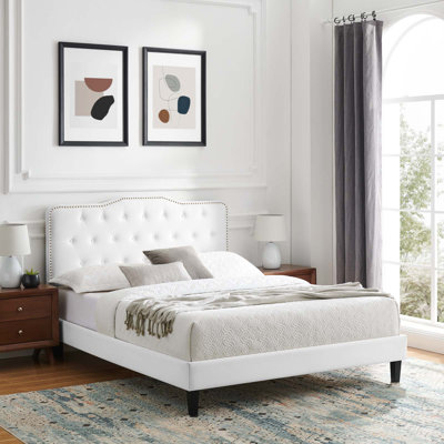 Modway Amber Platform Bed