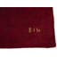 No-Shedding Hand Loomed Gabbeh Rug, 100% Wool, Solid Colour, Fade & Stain Resistant, Durable