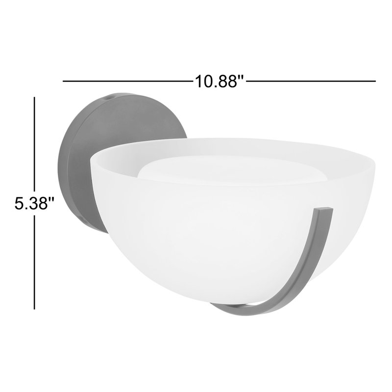 Nido 1 - Light Half Moon