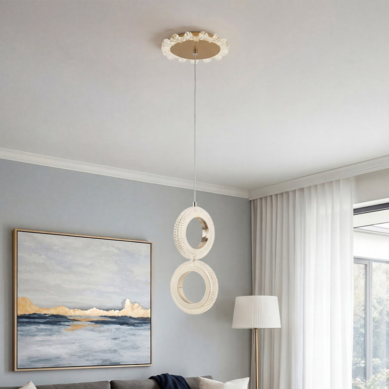 - Light Pendant