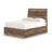 Hafizur Full Panel Bed-123300558