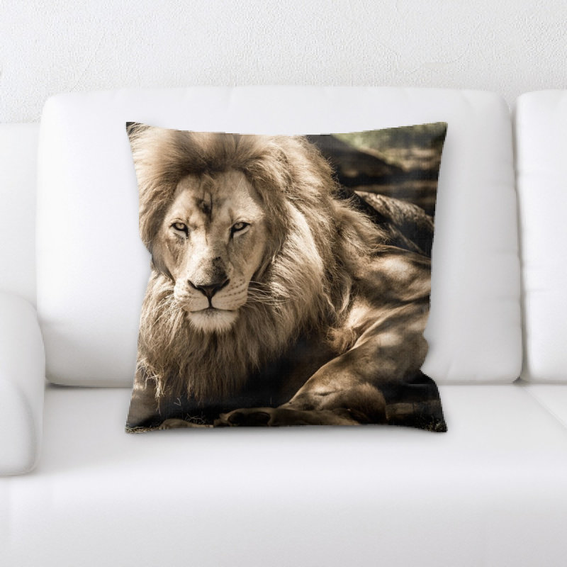 Coussin de mammifère