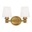 Xavierre 2 - Light Vanity Light-545632083