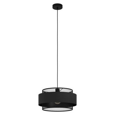 Millan 1 - Light Single Pendant