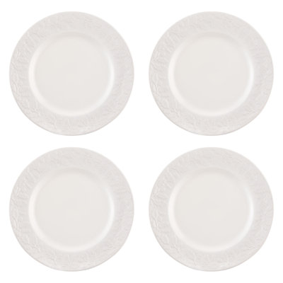 Price & Kensington Acorn 27cm Dinner Plates