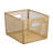 12x10x8 Perforated Bin-110938103
