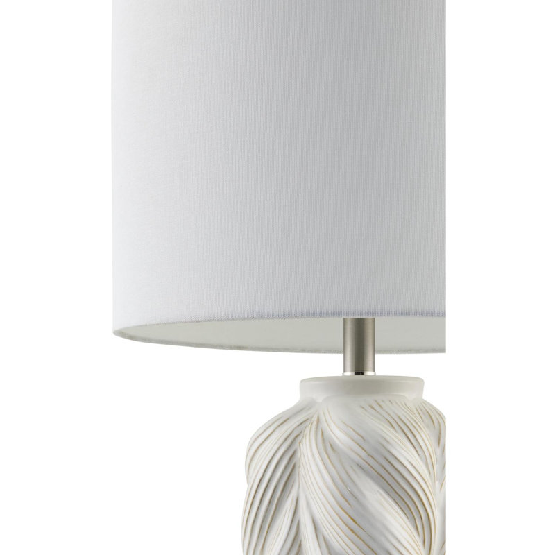 Lampe de table Ellmer
