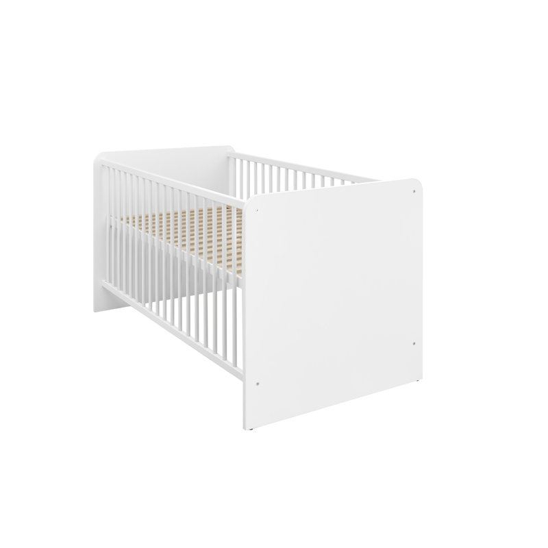 Hamlin Cot Bed