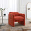 Chaise d'appoint rembourrée Zylah-268618539