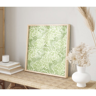 "Botanical" William Morris