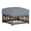 Newport Outdoor Ottoman with Cushion-1332081297-1235824190-1332076919