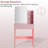 Salmah Dressing Table with Mirror