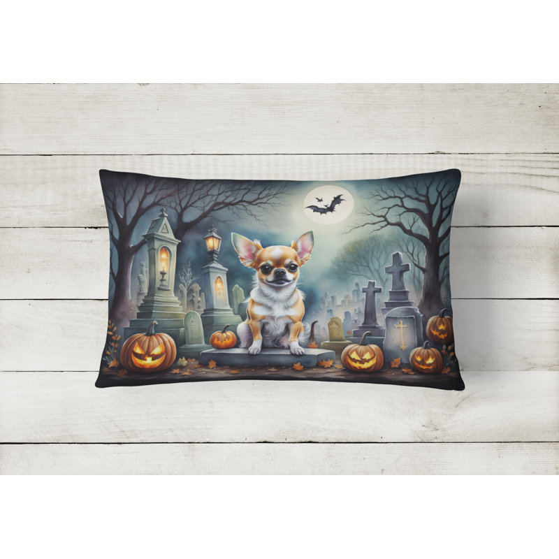 Other/No Pattern Outdoor Throw Pillow