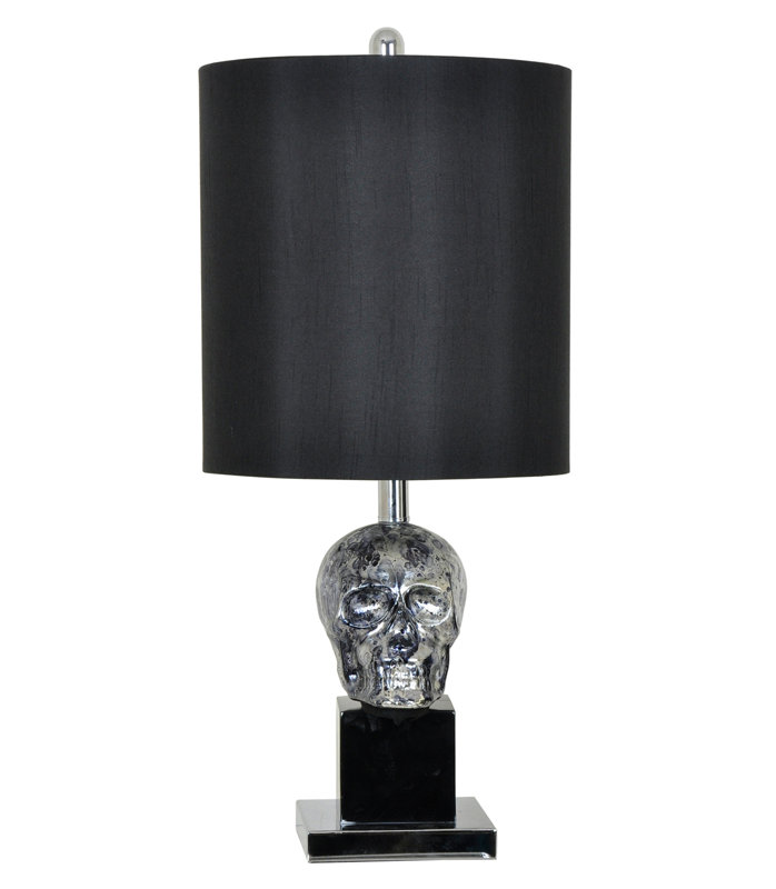 Lampe de table 27 po Belz