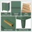 Meuble-lavabo simple 24 po avec lavabo-1116289697