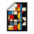 Unframed